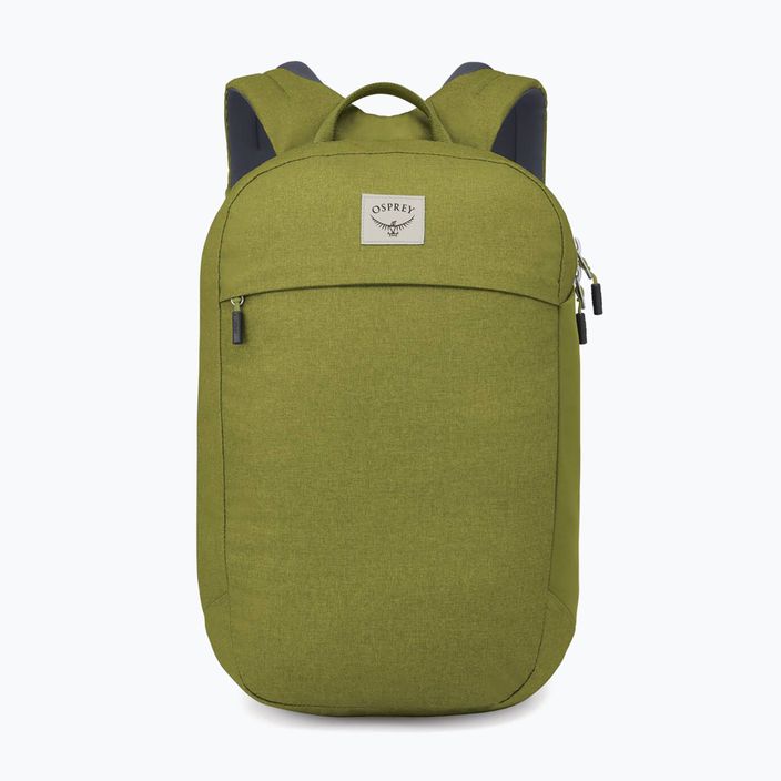 Rucsac de oraș Osprey Arcane Large Day 20 l matcha green heather