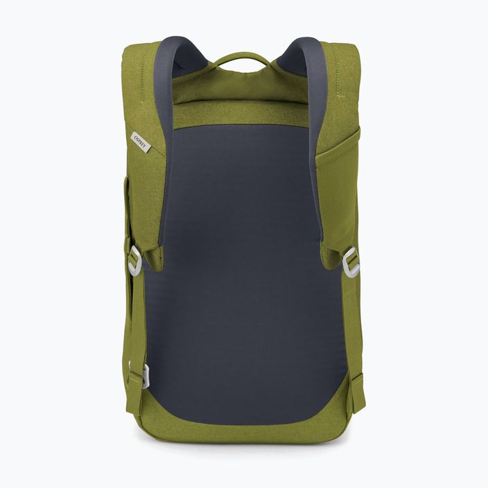 Rucsac de oraș Osprey Arcane Large Day 20 l matcha green heather 3