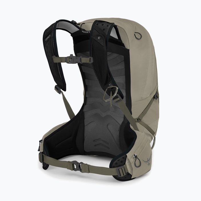 Rucsac turistic pentru bărbați Osprey Talon 22 l (S-M) sawdust/earl grey 4