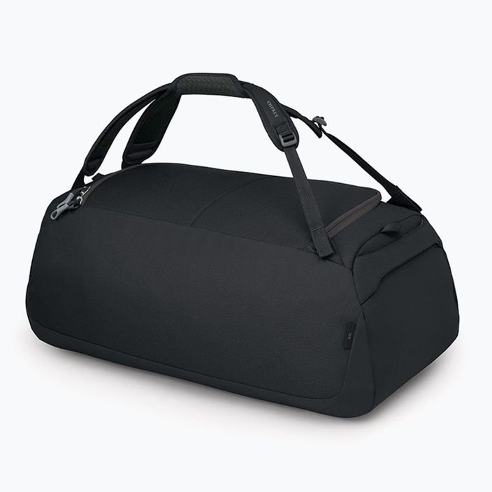 Geantă de călătorie Osprey Daylite Duffel 60 l 10006145 black 2