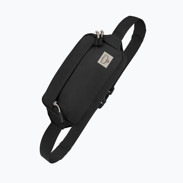 Borsetă Osprey Arcane Waist 1 l black 3