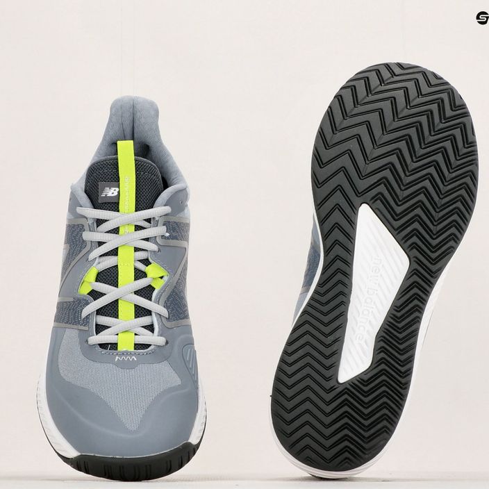 New Balance pantofi de tenis pentru bărbați MCH796V3 gri 17