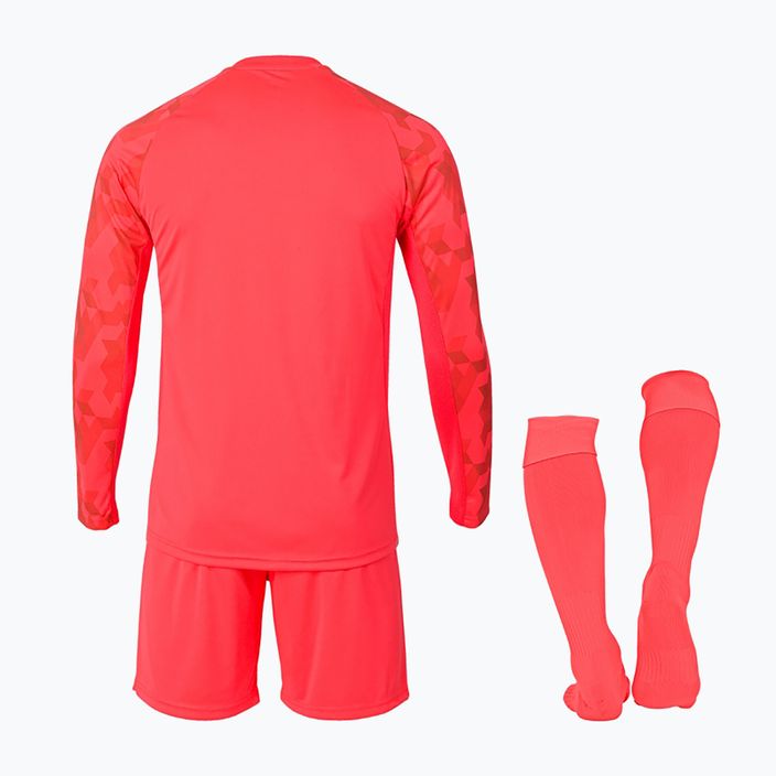 Joma Zamora VII 100 echipament de portar pentru copii  roz 102789.040 2