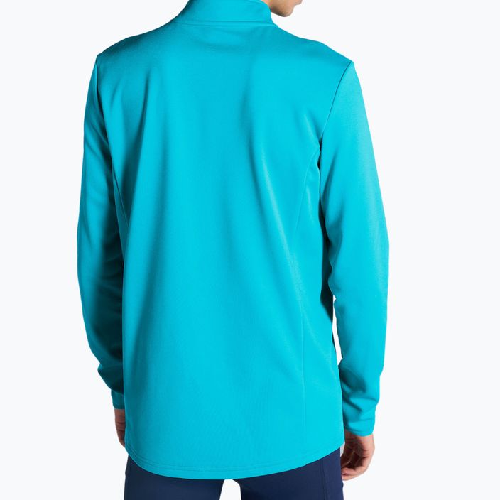 Joma Running Night bluză pentru bărbați albastru 102241.010 4