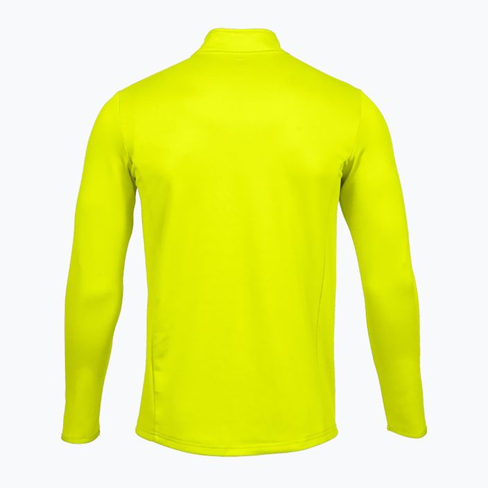 Bluză de alergat pentru bărbați Joma Running Night fluor yellow 2
