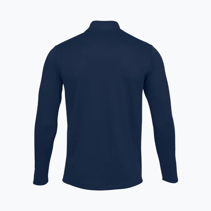 Joma Running Night bluză de trening pentru bărbați albastru marin 102241.331 2