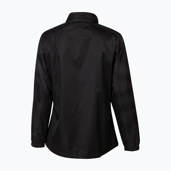 Joma Montreal Raincoat jachetă de tenis negru 901708.100 2