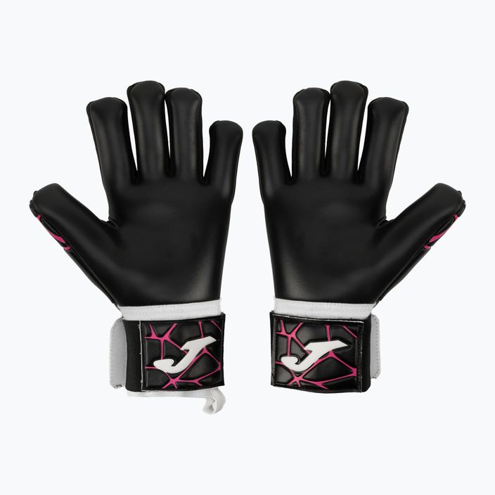 Mănuși de portar Joma GK-Pro negre 400908 2