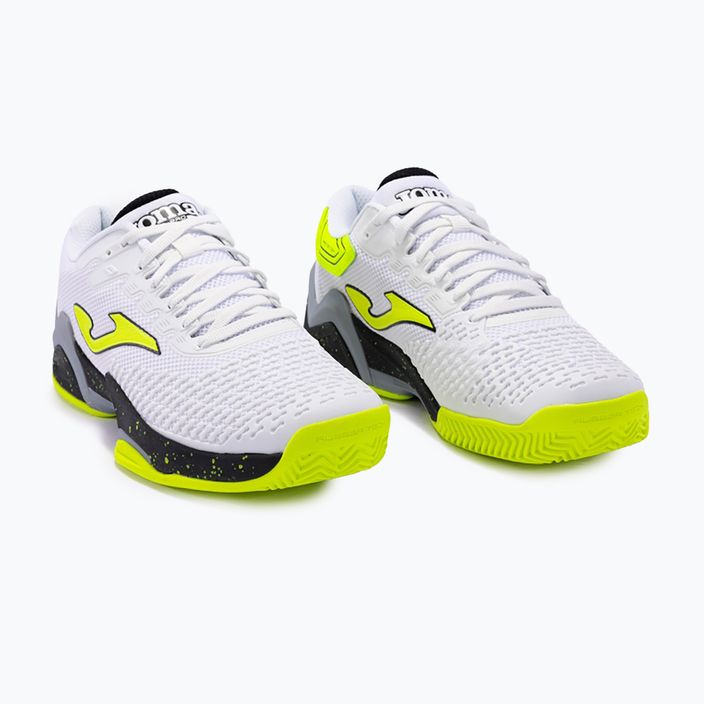 Pantofi de tenis pentru bărbați Joma T. Ace Pro alb 12