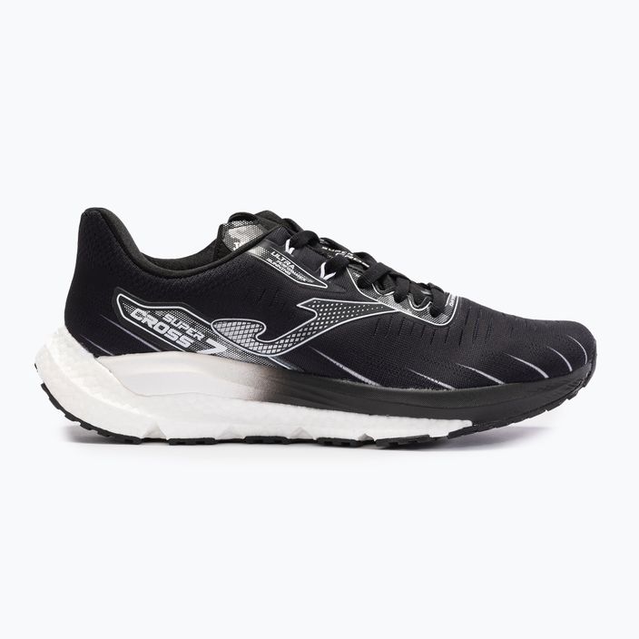 Joma pantofi de alergare pentru bărbați R.Super Cross 2221 negru RCROSW2221C 10