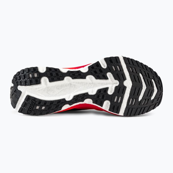 Joma R.Supercross 2307 pantofi de alergare pentru bărbați, portocaliu RCROS2307 5