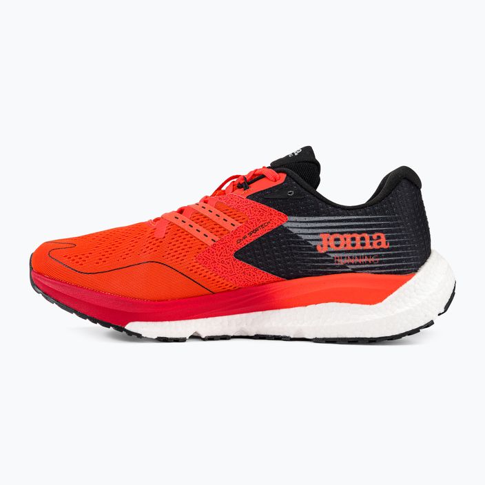 Joma R.Supercross 2307 pantofi de alergare pentru bărbați, portocaliu RCROS2307 10