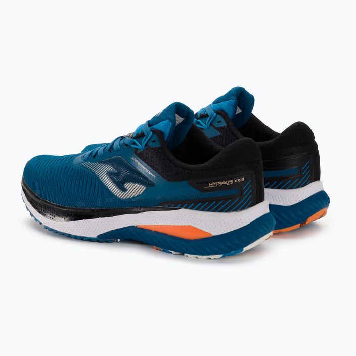 Joma pantofi de alergare pentru bărbați R.Hispalis 2305 albastru RHISPS2305 3