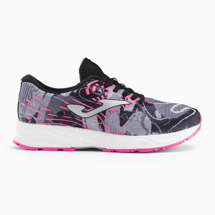 Pantofi de alergare pentru femei Joma R.Viper 2301 negru RVIPLS2301 2