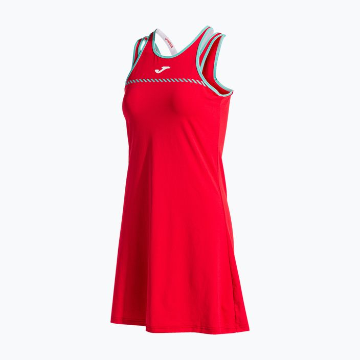Joma Smash rochie de tenis roșie