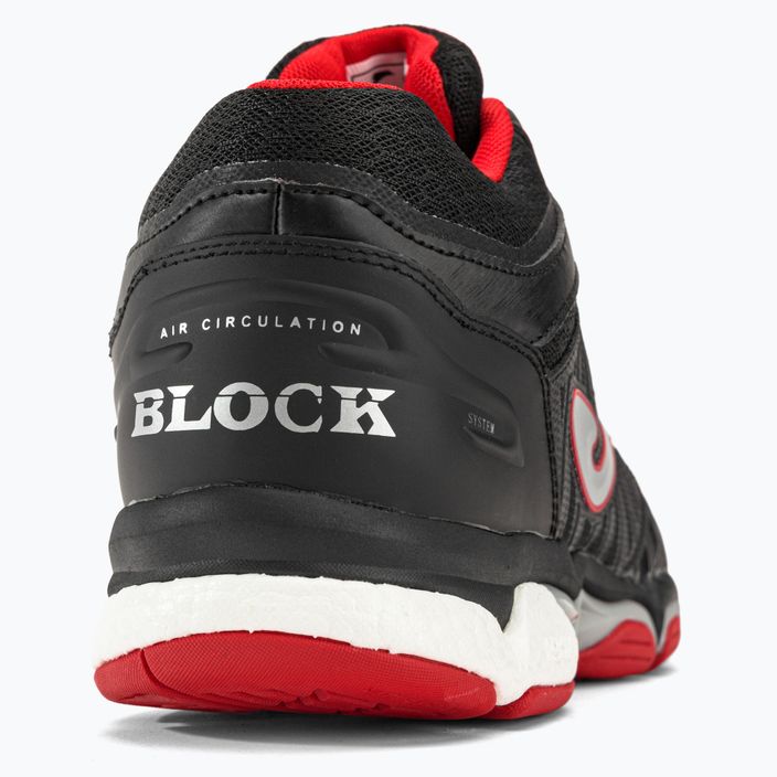 Pantofi de volei pentru bărbați Joma V.Block 2301 negru VBLOKS2301 9