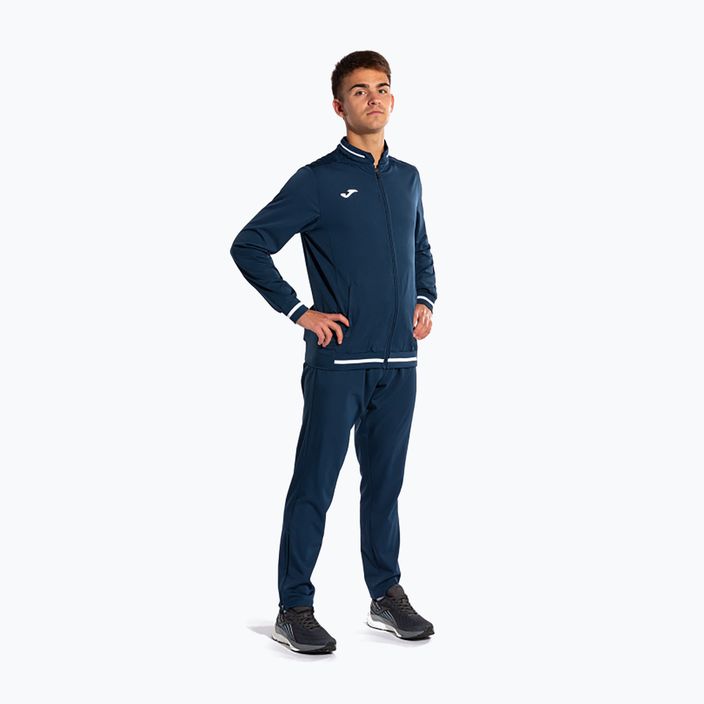 Trening de tenis pentru bărbați Joma Montreal navy blue 3