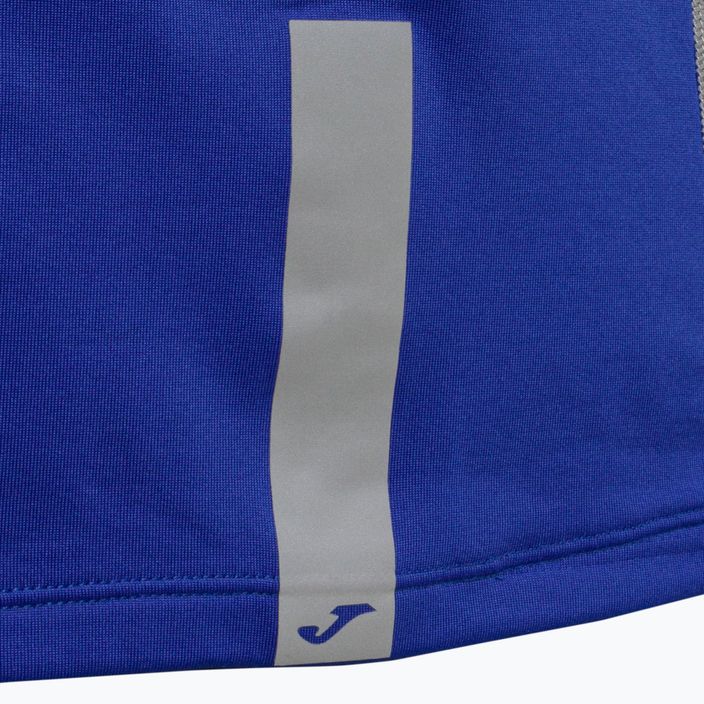 Tricou de alergare pentru bărbați Joma R-Trail Nature albastru marin 103172 5