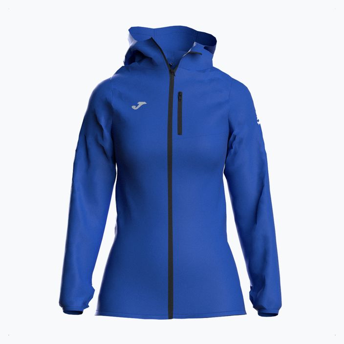 Joma R-Trail Nature Windbreaker jachetă de alergare pentru femei albastru 901833.726 4