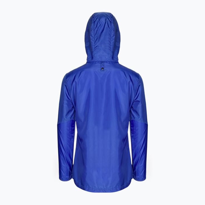 Joma R-Trail Nature Windbreaker jachetă de alergare pentru femei albastru 901833.726 2