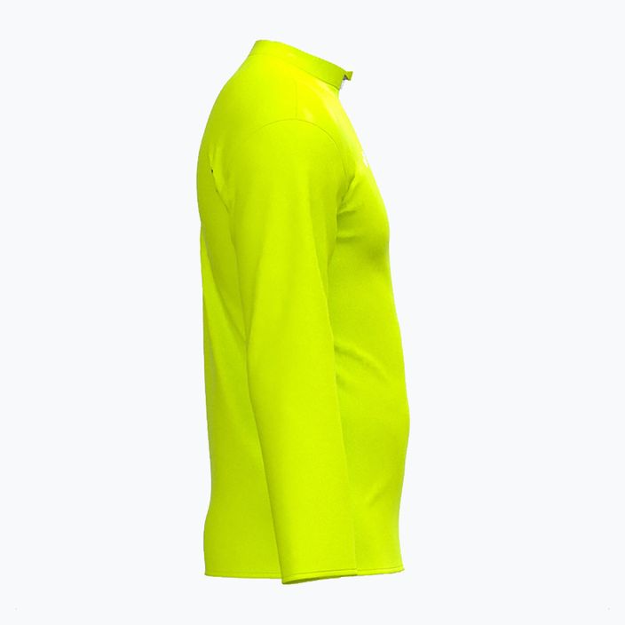 Jachetă de alergare pentru bărbați Joma R-City Raincoat galben 103169.060 8