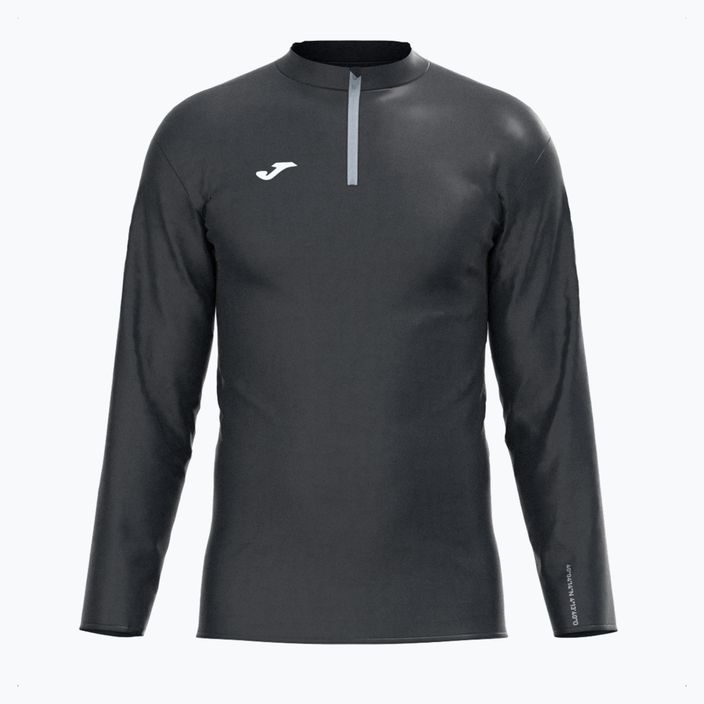 Joma R-City Raincoat jachetă de alergare pentru bărbați negru 103169.100 5
