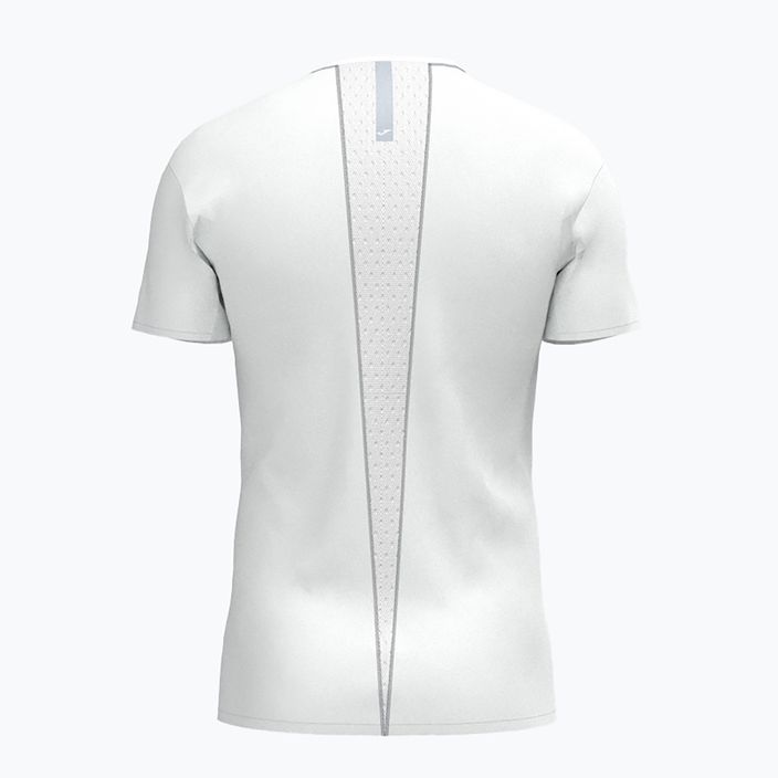 Tricou de alergat pentru bărbați Joma R-City alb 103171.200 3