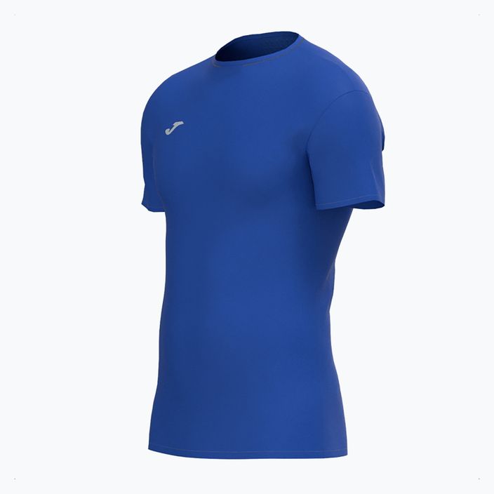 Tricou de alergat pentru bărbați Joma R-City albastru 103171.726 2