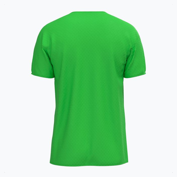 Tricou de alergat pentru bărbați Joma R-City verde 103177.020 3
