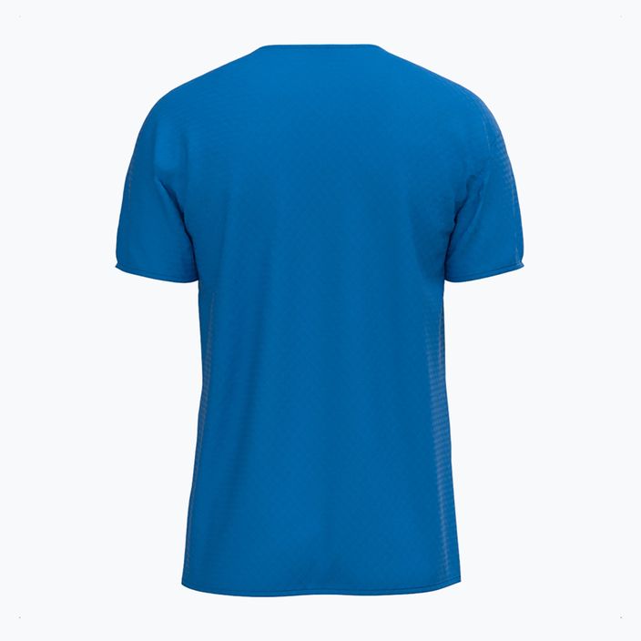 Tricou de alergat pentru bărbați Joma R-City albastru 103177.722 3