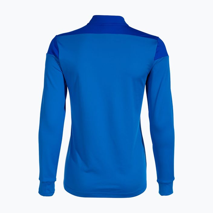 Tricou de alergare Joma Elite X albastru pentru bărbați 901810.700 2