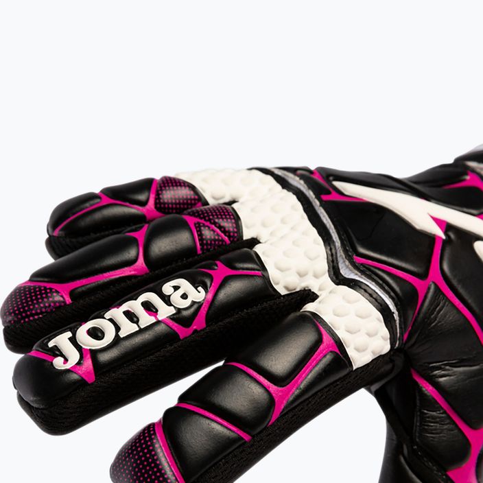 Mănuși de portar Joma GK-Pro negre 400908 6