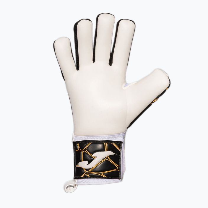 Mănuși de portar Joma GK-Pro negru-albe 400908 5