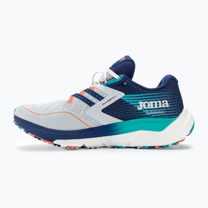 Pantofi de alergare pentru bărbați Joma R.Super Cross 2312 gri 10
