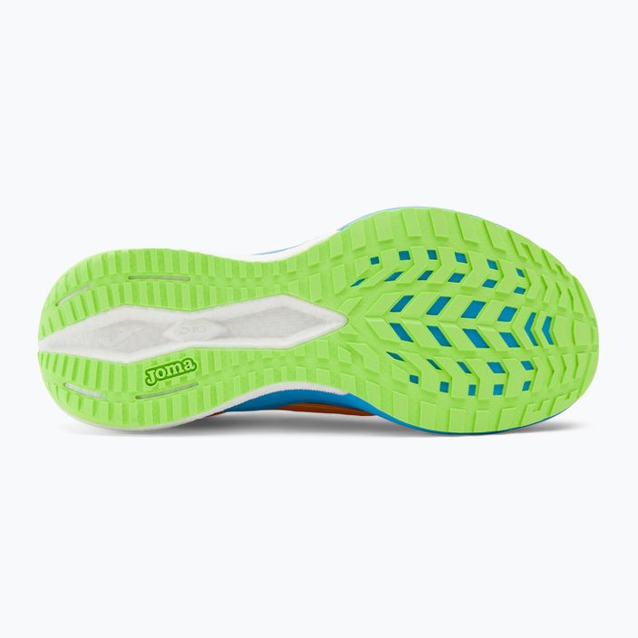 Pantofi de alergare pentru bărbați Joma R.2000 portocaliu 5