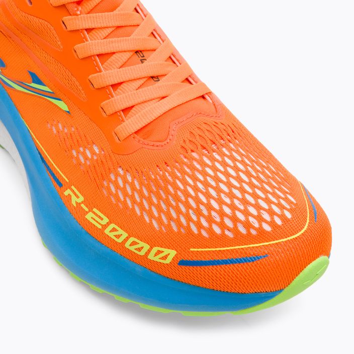 Pantofi de alergare pentru bărbați Joma R.2000 portocaliu 7