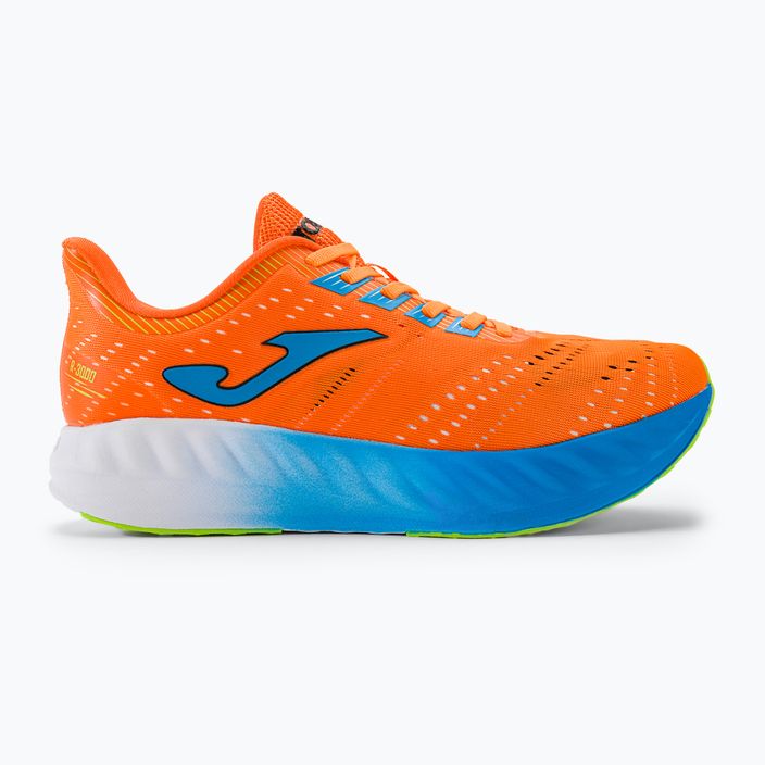Pantofi de alergare pentru bărbați Joma R.3000 2308 orange 4