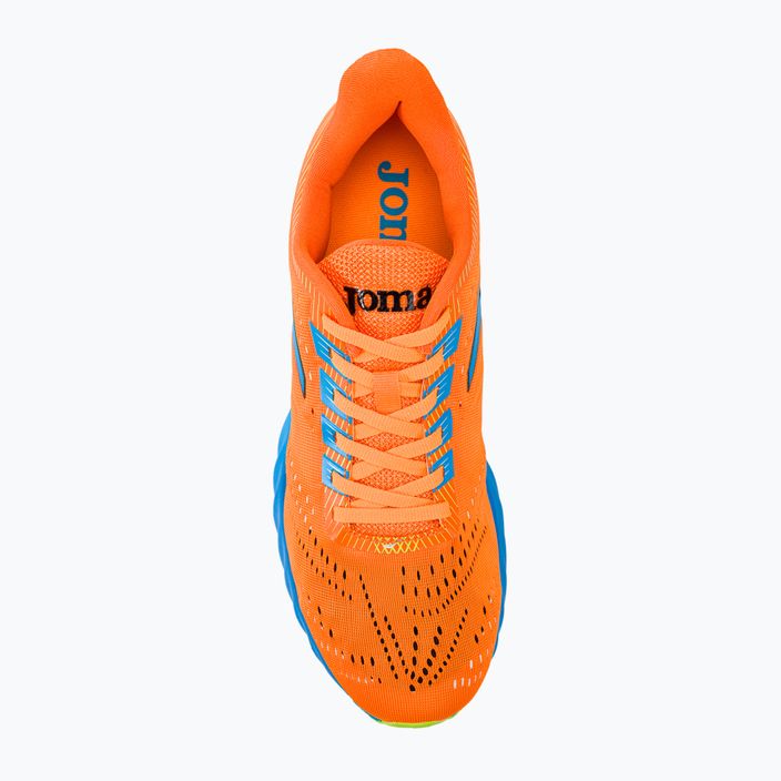 Pantofi de alergare pentru bărbați Joma R.3000 2308 orange 12