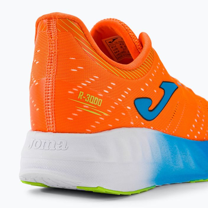 Pantofi de alergare pentru bărbați Joma R.3000 2308 orange 15