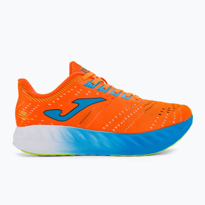 Pantofi de alergare pentru bărbați Joma R.3000 2308 orange 3