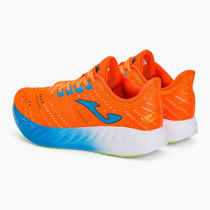 Pantofi de alergare pentru bărbați Joma R.3000 2308 orange 5