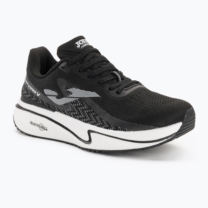 Pantofi de alergare pentru bărbați Joma Viper 2301 negru