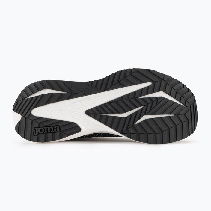Pantofi de alergare pentru bărbați Joma Viper 2301 negru 5
