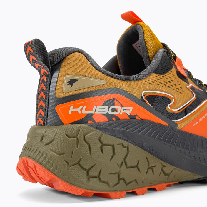 Pantofi de alergare pentru bărbați Joma Kubor 2326 9