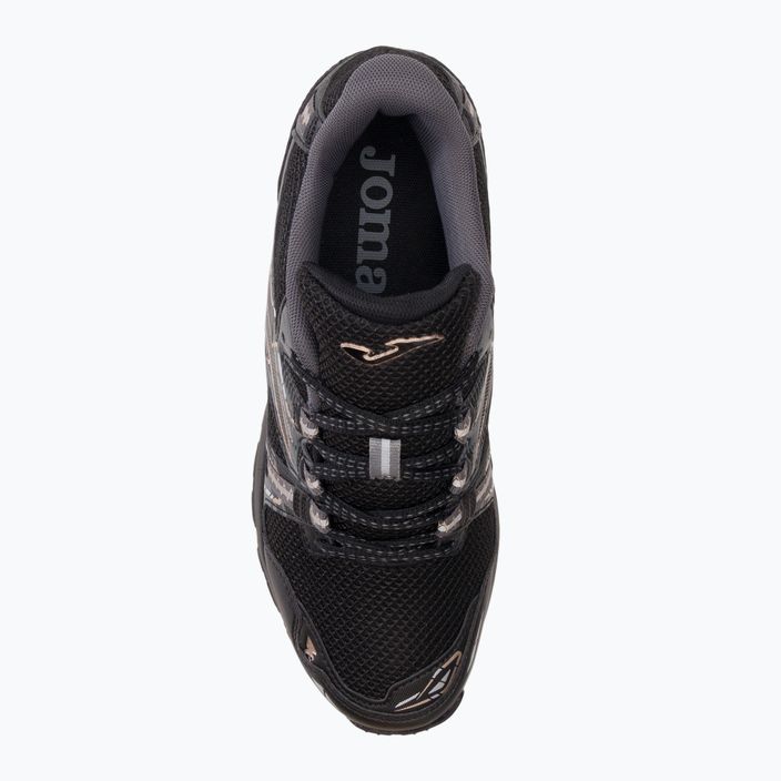 Pantofi de alergare pentru femei Joma Shock 2301 negru 6