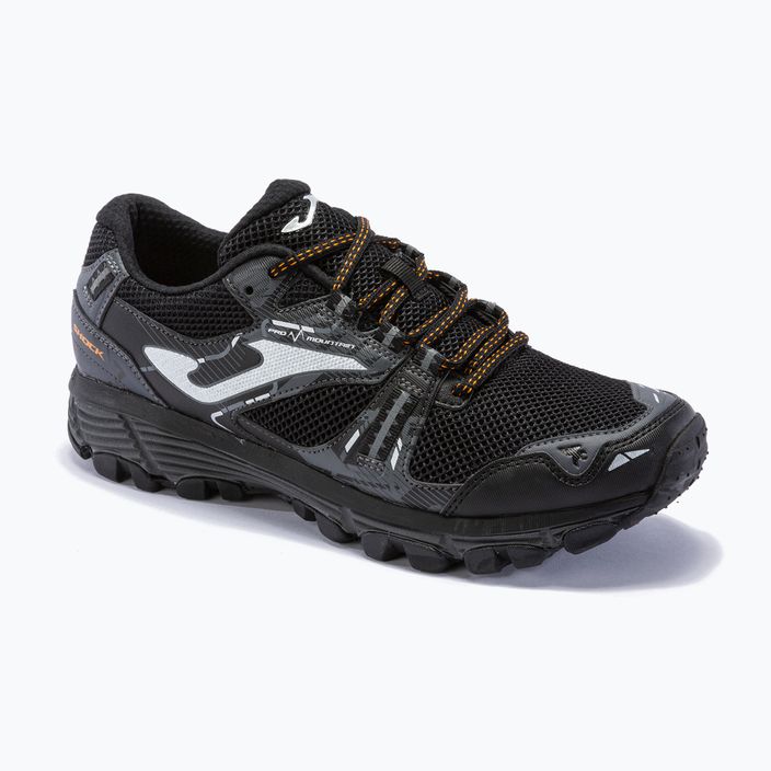 Pantofi de alergare pentru bărbați Joma Shock 2301 negru 11
