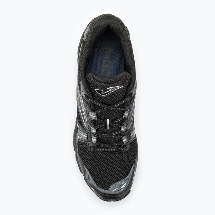 Pantofi de alergare pentru bărbați Joma Shock 2301 negru 6