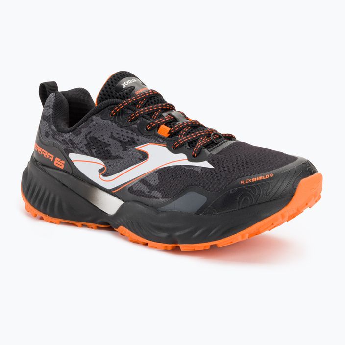 Pantofi de alergare Joma Sierra 2301 portocaliu pentru bărbați