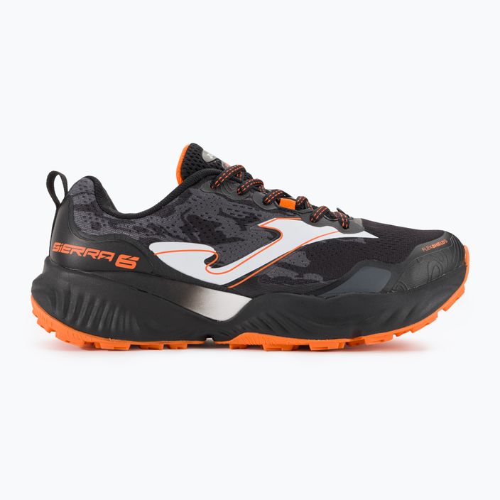 Pantofi de alergare Joma Sierra 2301 portocaliu pentru bărbați 2