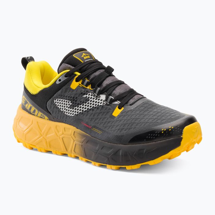 Pantofi de alergare pentru bărbați Joma Sima gri